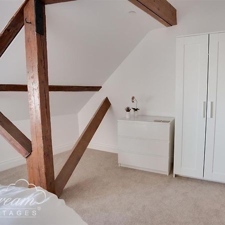 Old Coastguard Apartment 3 Weymouth Exteriör bild